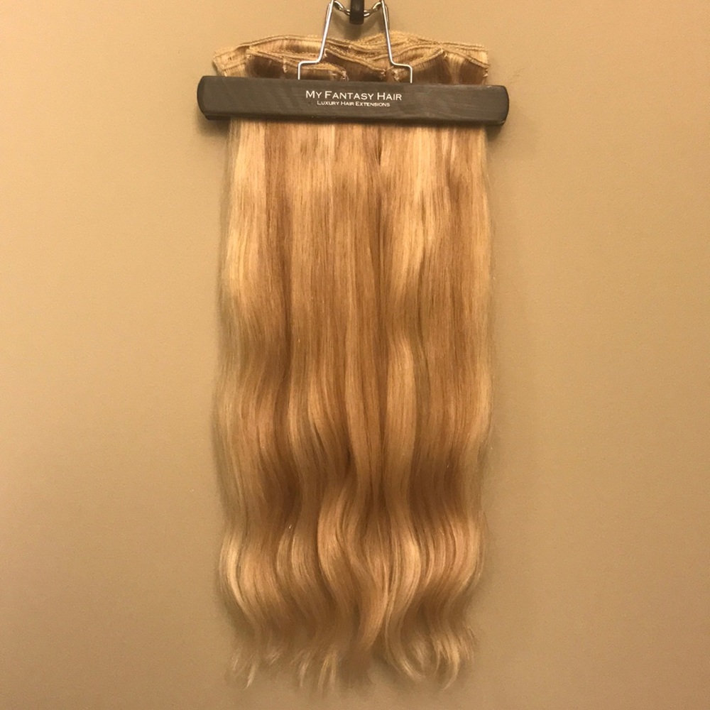 Bellami Picolina Extensions